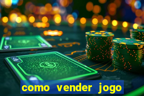 como vender jogo do bicho